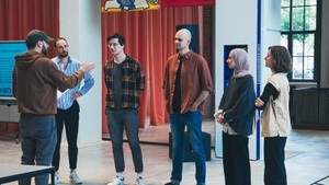 Spektakel Schreibwerkstatt