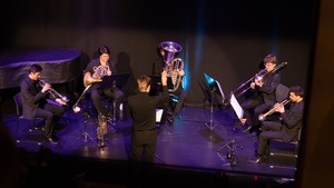 Junge Deutsche Philharmonie: Wirrnis