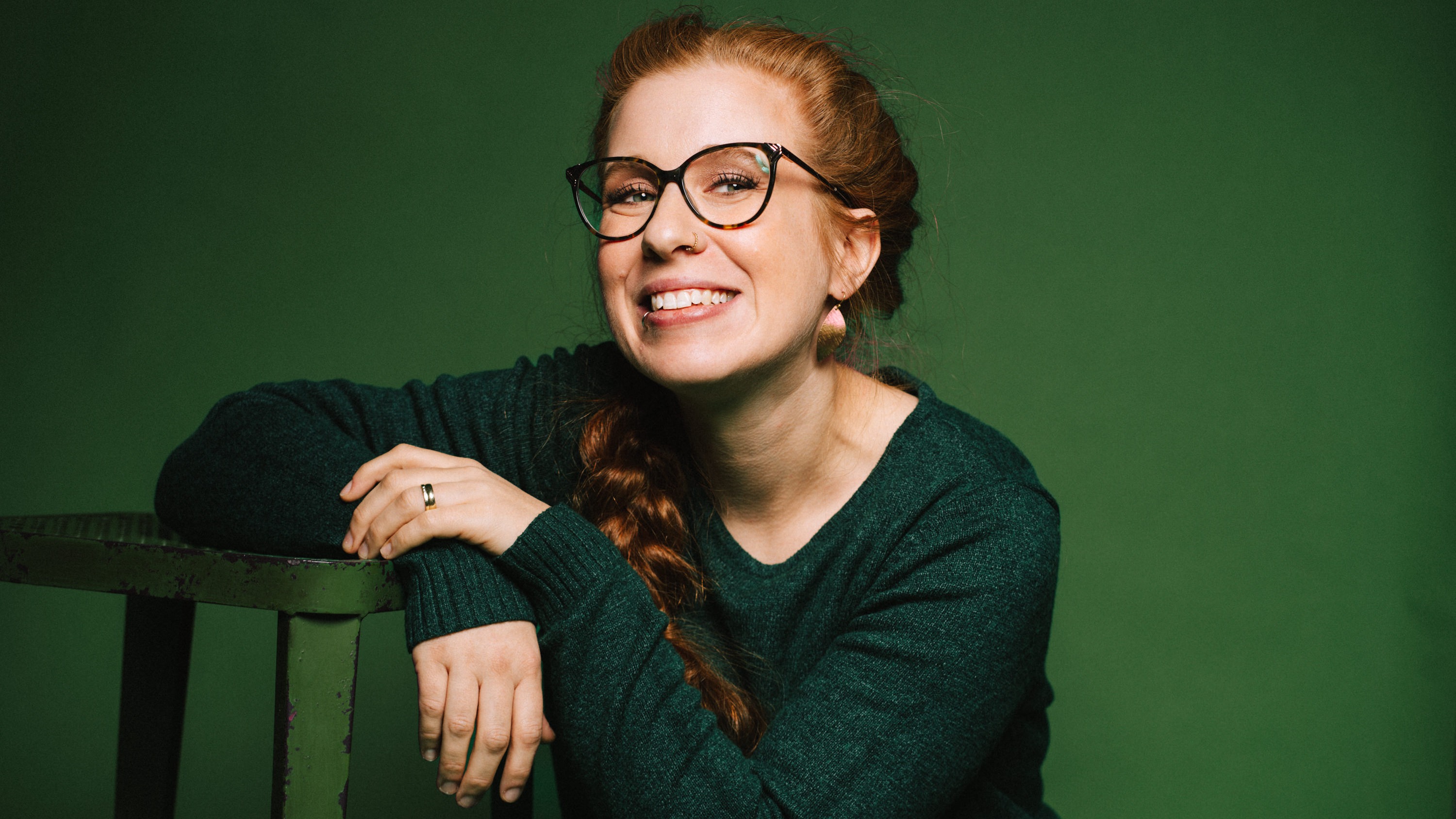 Sara Brandhuber - A scheena Schmarrn!