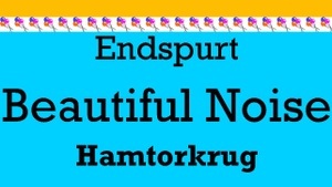 Beautiful Noise - LIVE im Hamtorkrug!