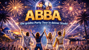 PARTY ABBA MIT-SING KONZERT