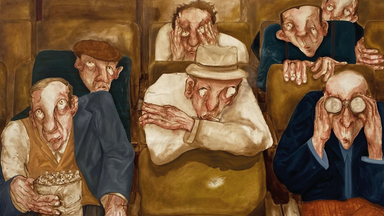 MENAGERIE – Portraits einer gezähmten Zeit – Charlotte Grube