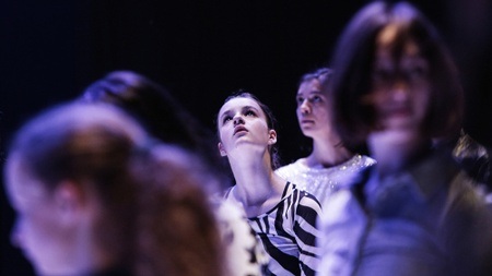 CocoonDance: NEXT STOP: DREAM CITY