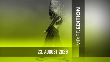 beep Mixed Edition | Tanzworkshops