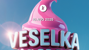 VESELKA - Queer Event Series