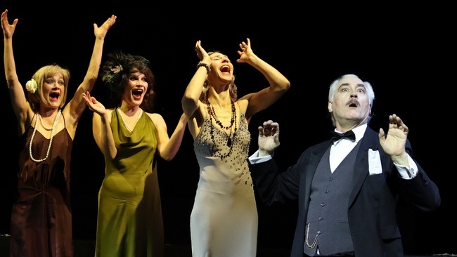 Mario und der Zauberer