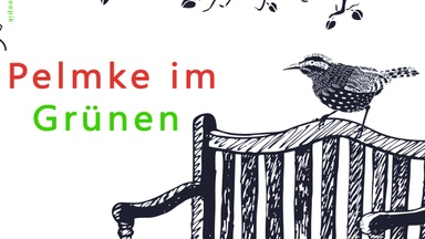 Pelmke im Grünen