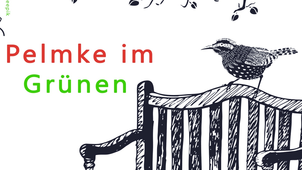 Pelmke im Grünen