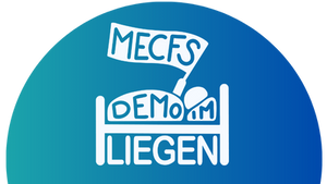 Liegenddemo Köln