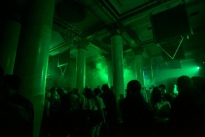 Hip-Hop & RnB Party
