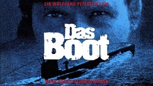 Großes Kino: "Das Boot - Director's Cut"