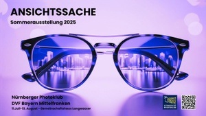 Ansichtssache