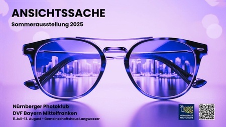 Ansichtssache