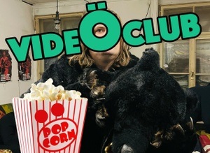 Videöclub