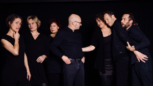 Improtheater mit der Phönixallee