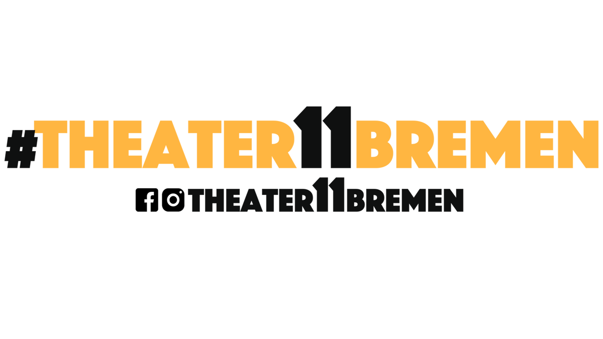 Hashtag Theater elf Bremen