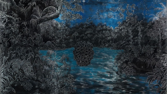 Poetic Offerings: Gedichtlesung mit Jason Allen-Paisant, James Noël und Neneh Sowe