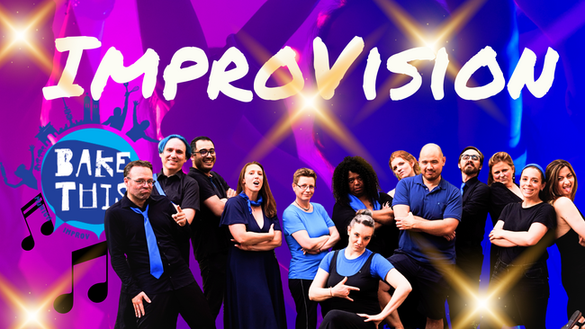 ImproVision Song Contest