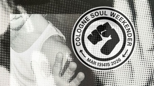 Cologne Soul Weekender 2026 Friday Allnighter