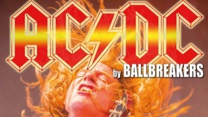 AC/DC by BALLBREAKERS