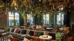 Aperitivo Bar