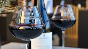 Weinprobe – Rotwein für den Sommer