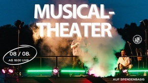 Musical Theater im Strandbad