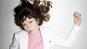 Katja Lewina liest aus „Wir können doch Freunde bleiben“