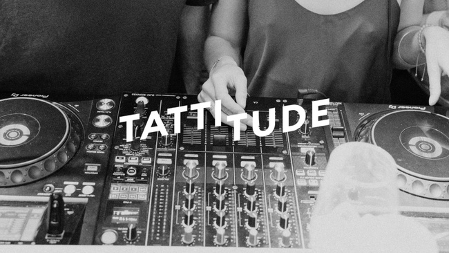 TATTITUDE