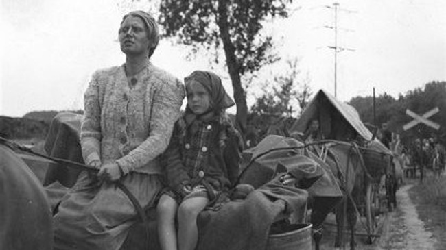 »Freies Land« (D 1946). Filmvorführung aus unserer Reihe »Vom Propaganda - zum Aufklärungsinstrument? Trümmerfilme in Deutschland 1946«