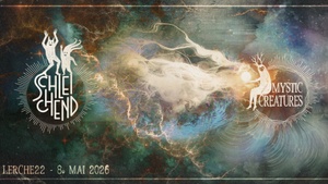 Mystic Creatures X Schleichend