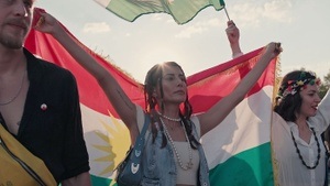 Freiheit im Herzen -- Dokumentarfilm