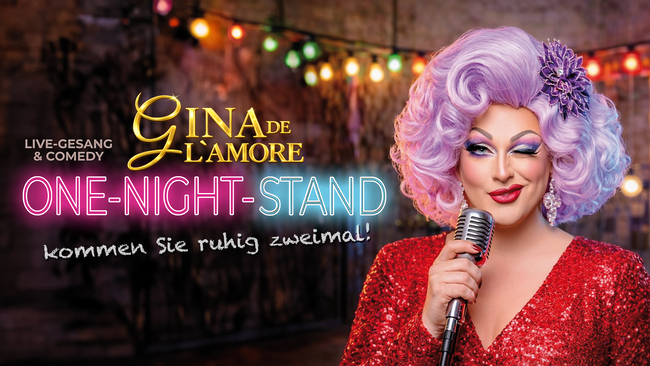 One Night Stand