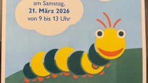 50. Kinder Flohmarkt