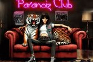 Paranoiz Club