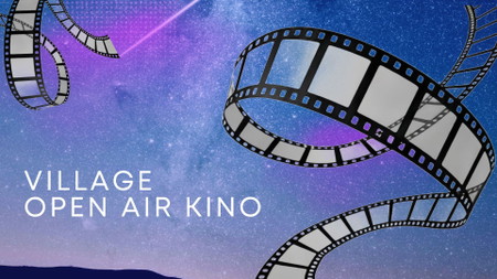 Open Air Kino