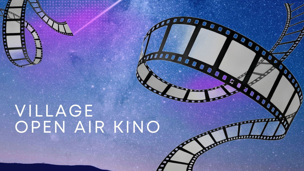 Open Air Kino