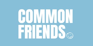 COMMON FRIENDS. >>> Alte Utting