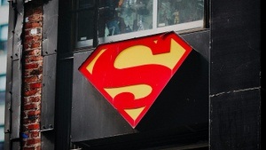 Superman