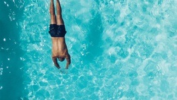 Parkschwimmbad Rheinau