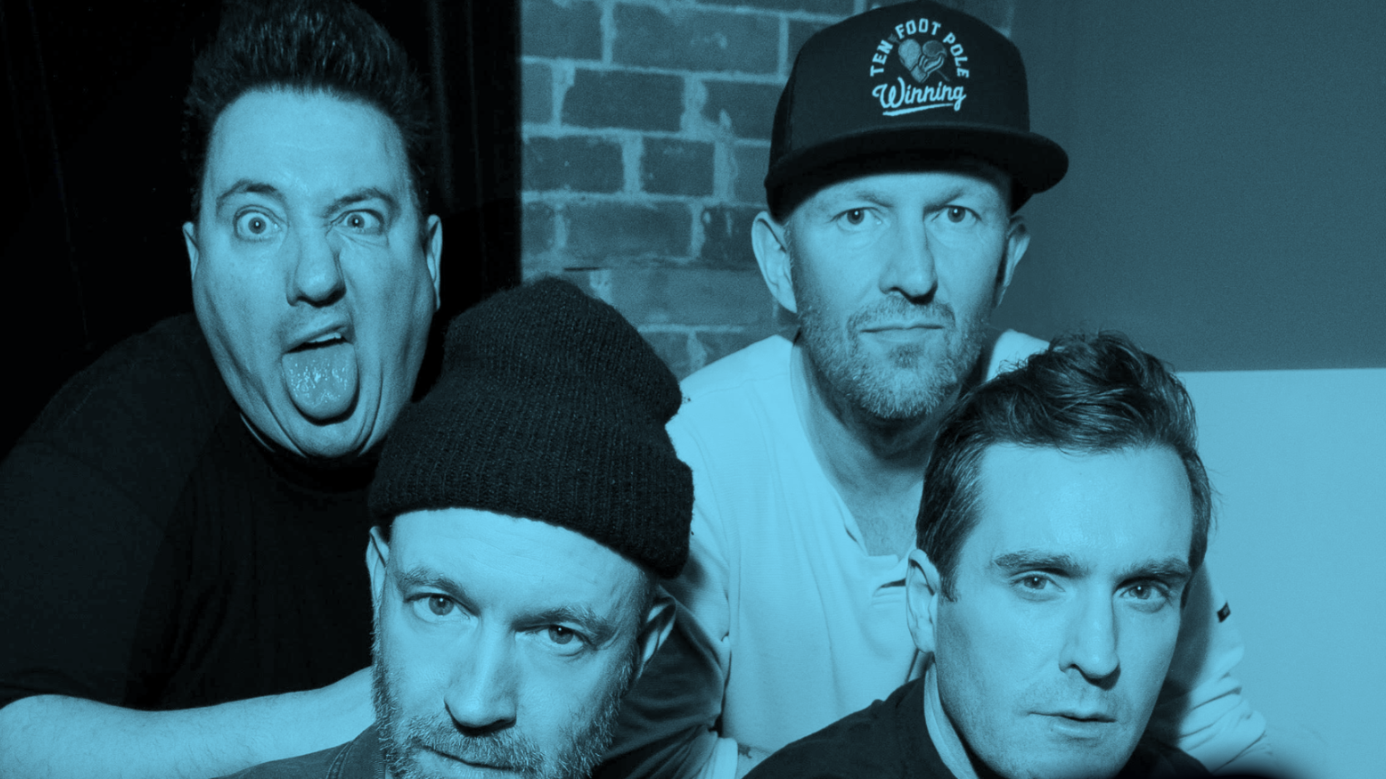 Gob – München, Milla