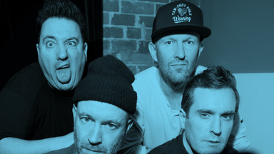 Gob – München, Milla