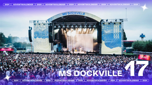 17. Türchen: MS DOCKVILLE