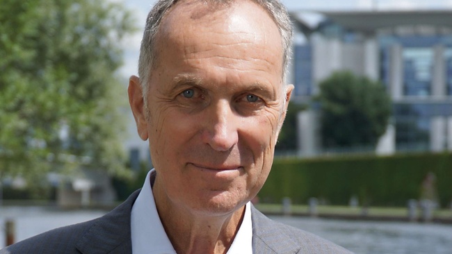 Die Vertrauensfrage: Wenn Politik die Menschen verliert