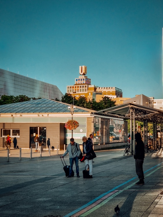 Weihnachtsstadt Dortmund
