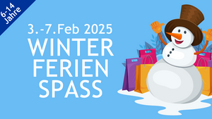 WINTERFERIENSPASS im TJP