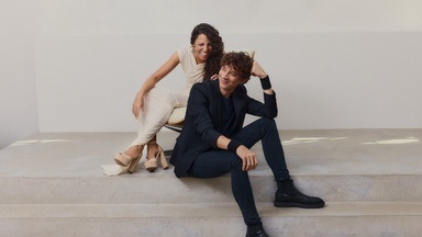 Marialy Pacheco & Francesco Tristano - Klavierfestival Ruhr