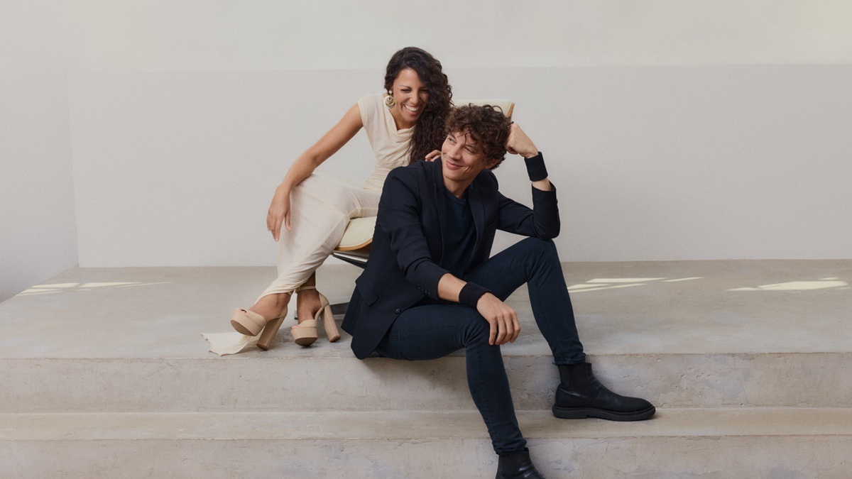 Marialy Pacheco & Francesco Tristano - Klavierfestival Ruhr