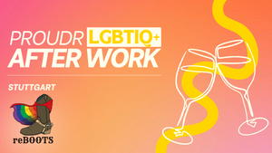 Proudr LGBTIQ* After Work