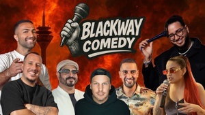 BlackWay Comedy